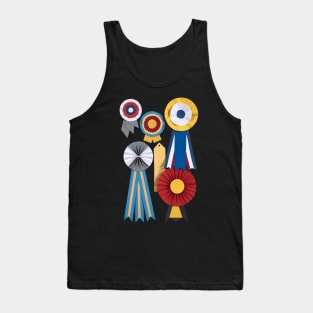 Winner Winner Tank Top